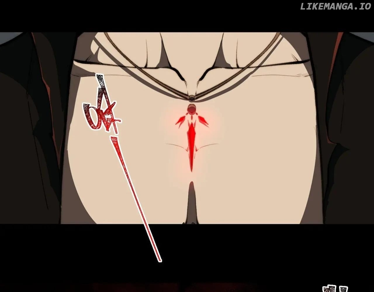 I created an Urban Legend Chapter 99 - page 78